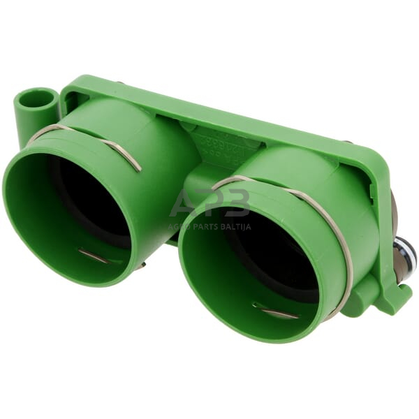 Dalis John Deere technikai AL177682 Viršelis rudas 2 Dalis John Deere technikai AL177682 Viršelis rudas 2