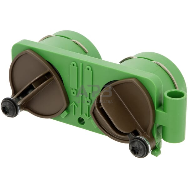 Dalis John Deere technikai AL177682 Viršelis rudas Dalis John Deere technikai AL177682 Viršelis rudas