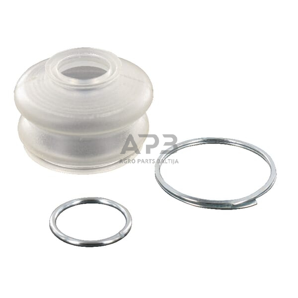 Dalis John Deere technikai AL177965 bagažinės komplektas Dalis John Deere technikai AL177965 bagažinės komplektas