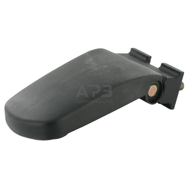 Dalis John Deere technikai AL179830 Viršutinis dešinysis durų vyris Dalis John Deere technikai AL179830 Viršutinis dešinysis durų vyris