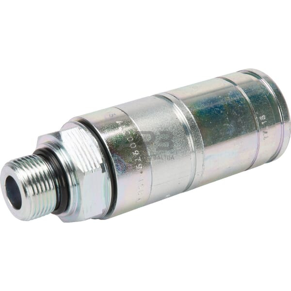 Dalis John Deere technikai AL200979 Hydraulicquick movos lizdas 1 Dalis John Deere technikai AL200979 Hydraulicquick movos lizdas 1