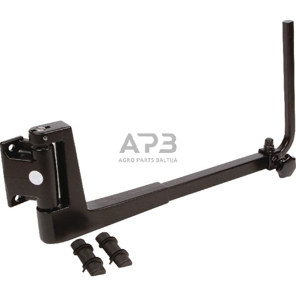 Dalis John Deere technikai AL201927 veidrodinė rankena Dalis John Deere technikai AL201927 veidrodinė rankena