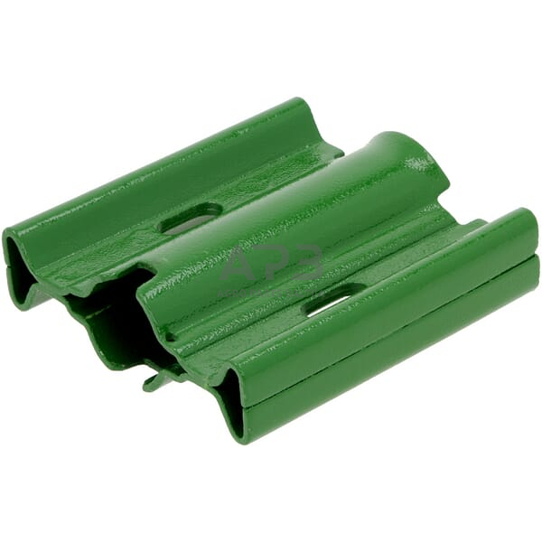 Dalis John Deere technikai AL202052 rankena Dalis John Deere technikai AL202052 rankena