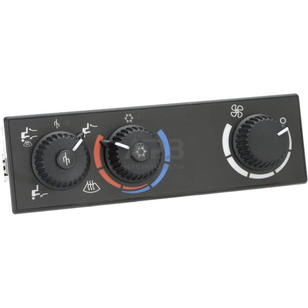 Dalis John Deere technikai AL204600 Elektroninis valdymo blokas Dalis John Deere technikai AL204600 Elektroninis valdymo blokas