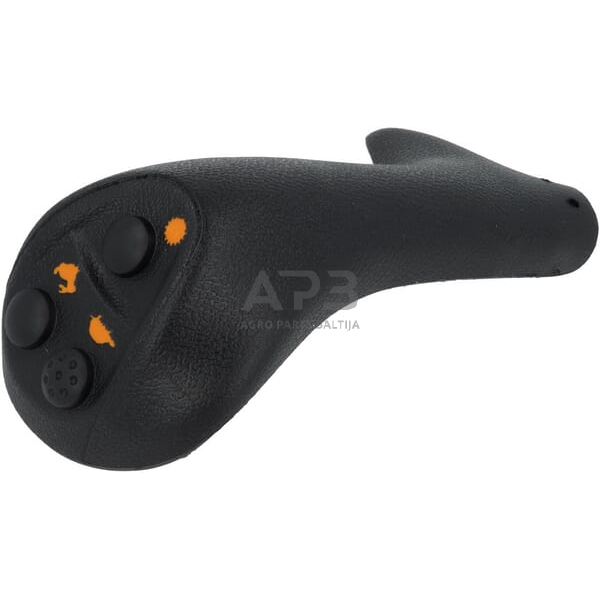 Dalis John Deere technikai AL208096 Grip 3 mygtukas 2 Dalis John Deere technikai AL208096 Grip 3 mygtukas 2