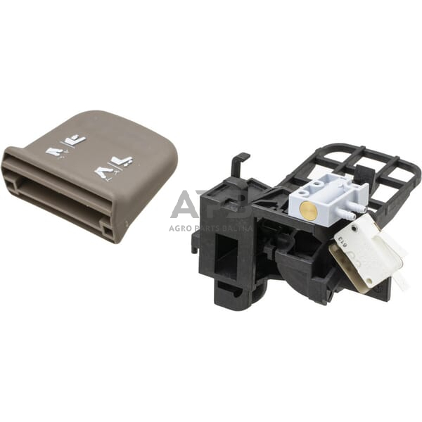 Dalis John Deere technikai AL210510 Valdymo komplektas Dalis John Deere technikai AL210510 Valdymo komplektas