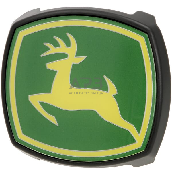 Dalis John Deere technikai AL212769 Etiketė Dalis John Deere technikai AL212769 Etiketė
