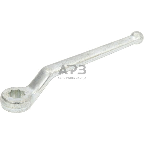 Dalis John Deere technikai AL213380 svirtis