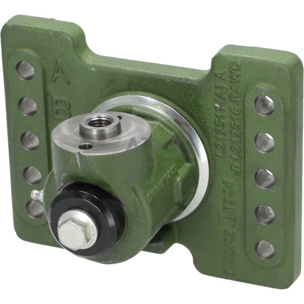 Dalis John Deere technikai AL213971 reguliatorius