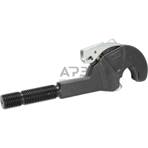 Dalis John Deere technikai AL213987 Nuorodos pabaiga