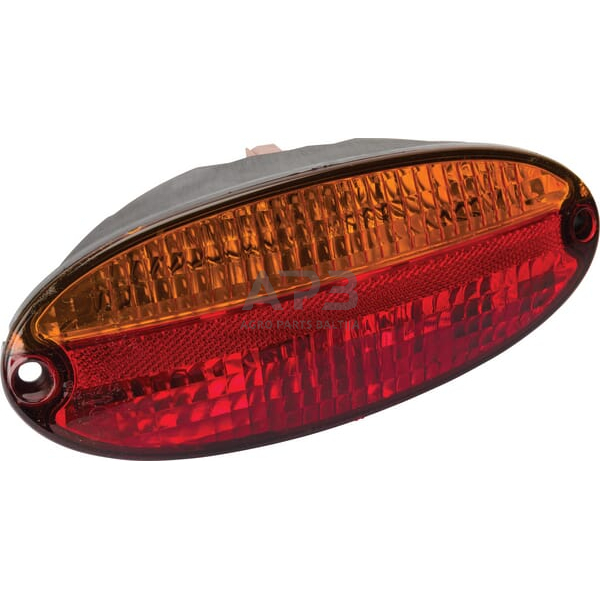 Dalis John Deere technikai AL215076 Light 1 Dalis John Deere technikai AL215076 Light 1