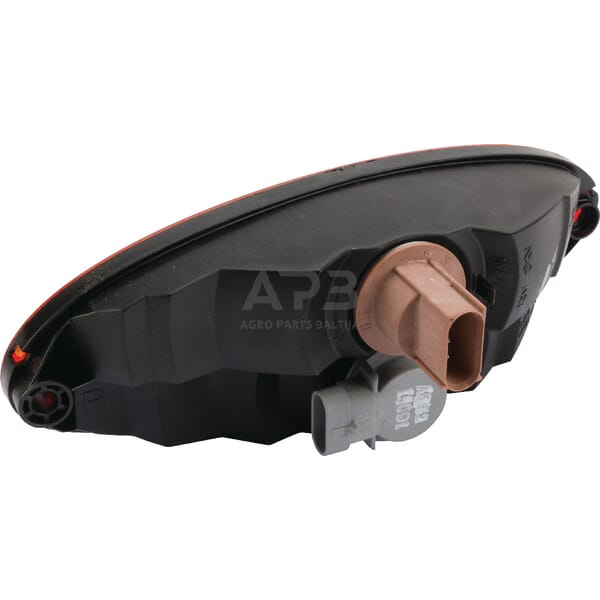 Dalis John Deere technikai AL215077 Šviesa 2 Dalis John Deere technikai AL215077 Šviesa 2