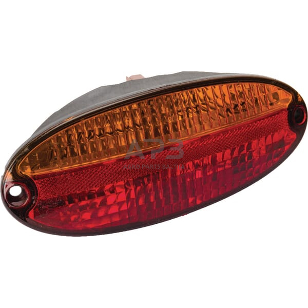 Dalis John Deere technikai AL215077 Šviesa