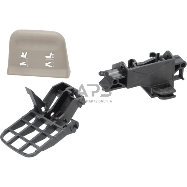 Dalis John Deere technikai AL218476 Valdymo komplektas 1 Dalis John Deere technikai AL218476 Valdymo komplektas 1