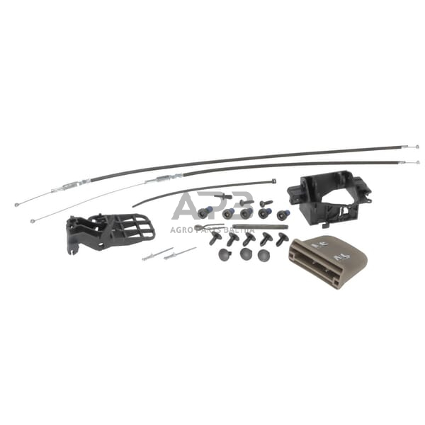 Dalis John Deere technikai AL218476 Valdymo komplektas Dalis John Deere technikai AL218476 Valdymo komplektas