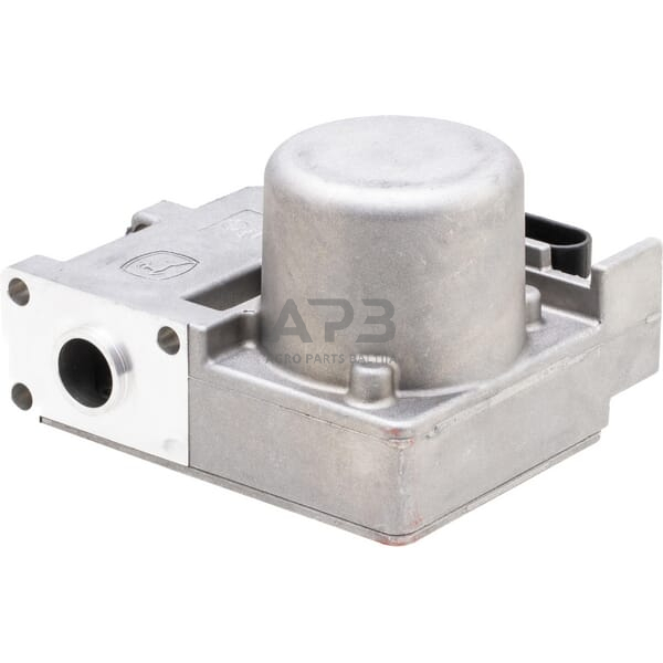 Dalis John Deere technikai AL219124 variklis 3 Dalis John Deere technikai AL219124 variklis 3