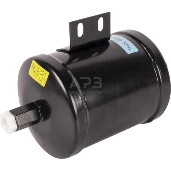 Dalis John Deere technikai AL220792 bakas 1