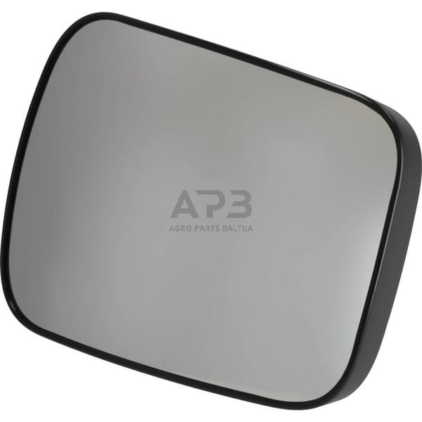 Dalis John Deere technikai AL221772 Galinio vaizdo veidrodis