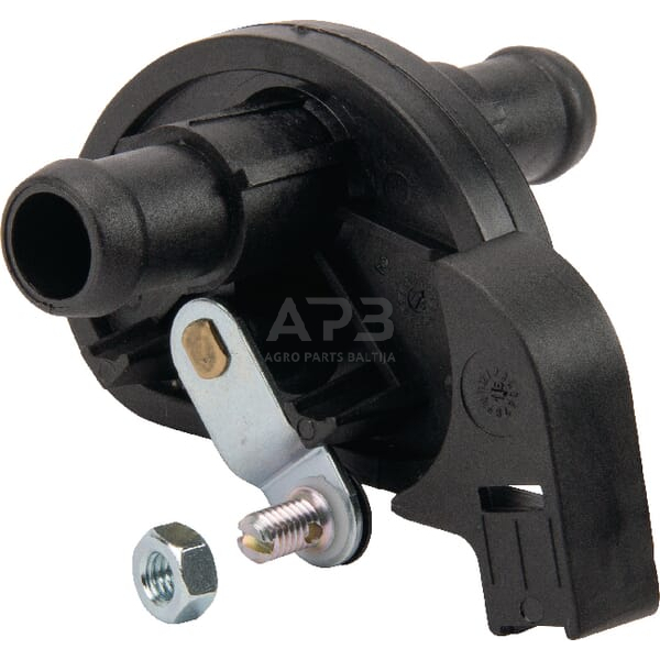 Dalis John Deere technikai AL222640 Valdymo vožtuvas