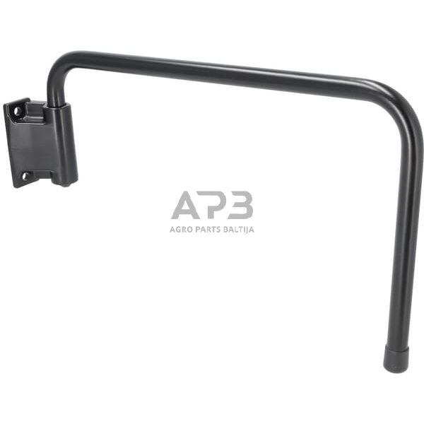 Dalis John Deere technikai AL223887 Veidrodinė rankena RH Dalis John Deere technikai AL223887 Veidrodinė rankena RH