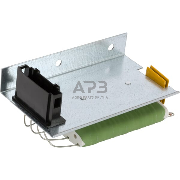 Dalis John Deere technikai AL224589 rezistorius 1 Dalis John Deere technikai AL224589 rezistorius 1