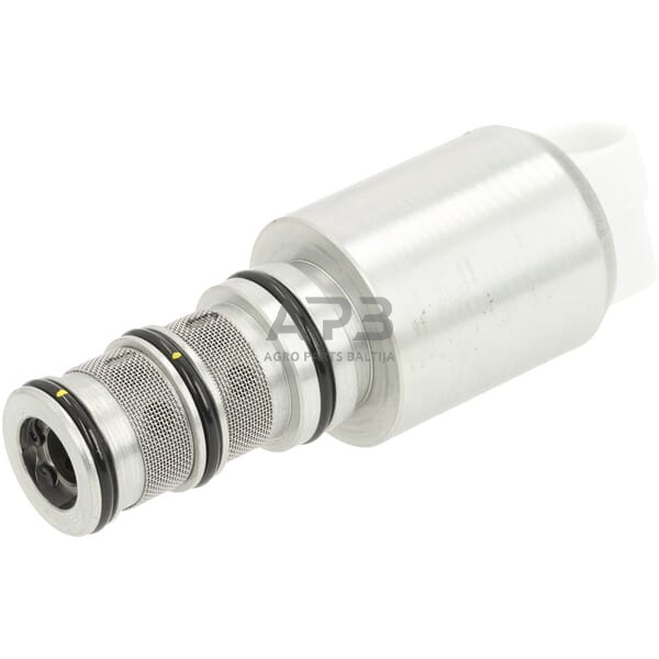 Dalis John Deere technikai AL226173 Solenoidinis vožtuvas Dalis John Deere technikai AL226173 Solenoidinis vožtuvas