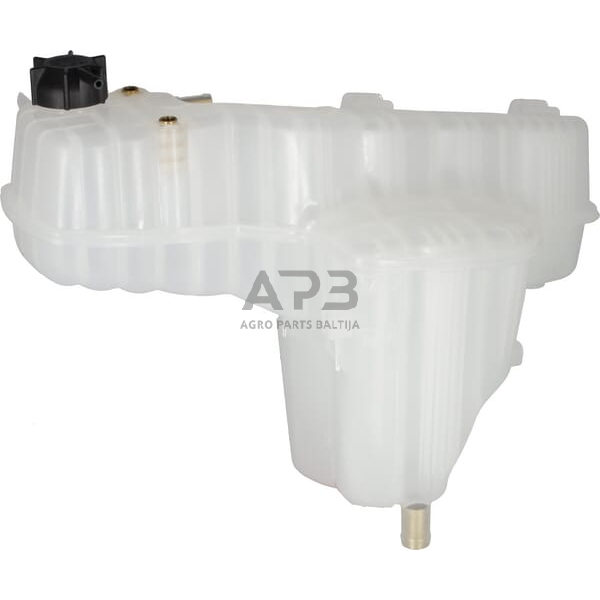 Dalis John Deere technikai AL226266 Radiatoriaus rezervuaras 1 Dalis John Deere technikai AL226266 Radiatoriaus rezervuaras 1