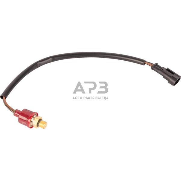 Dalis John Deere technikai AL227982 Slėgio jungiklis 1 Dalis John Deere technikai AL227982 Slėgio jungiklis 1