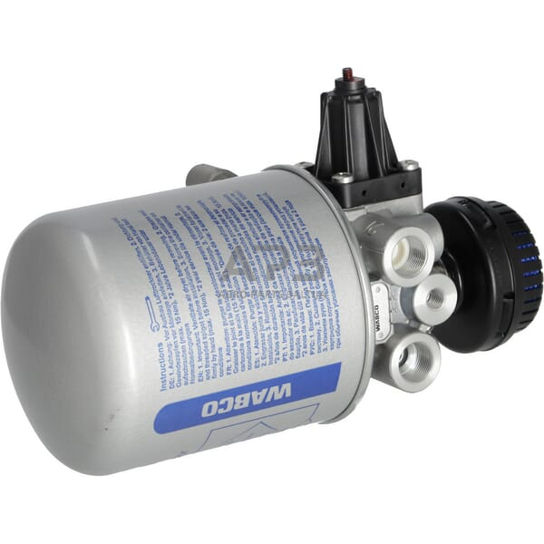 Dalis John Deere technikai AL231942 Oro džiovintuvas 1