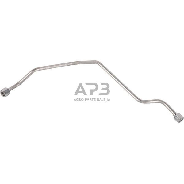 Dalis John Deere technikai AL26706 vamzdis Dalis John Deere technikai AL26706 vamzdis