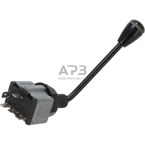 Dalis John Deere technikai AL31891 jungiklis 1 Dalis John Deere technikai AL31891 jungiklis 1