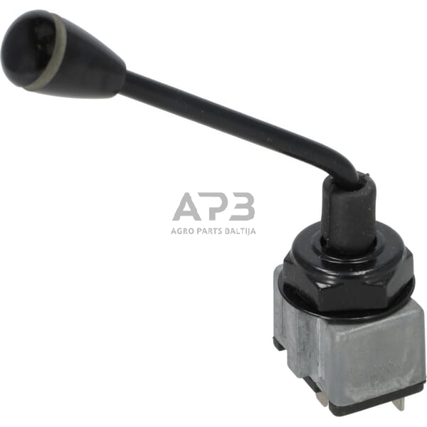 Dalis John Deere technikai AL31891 jungiklis Dalis John Deere technikai AL31891 jungiklis