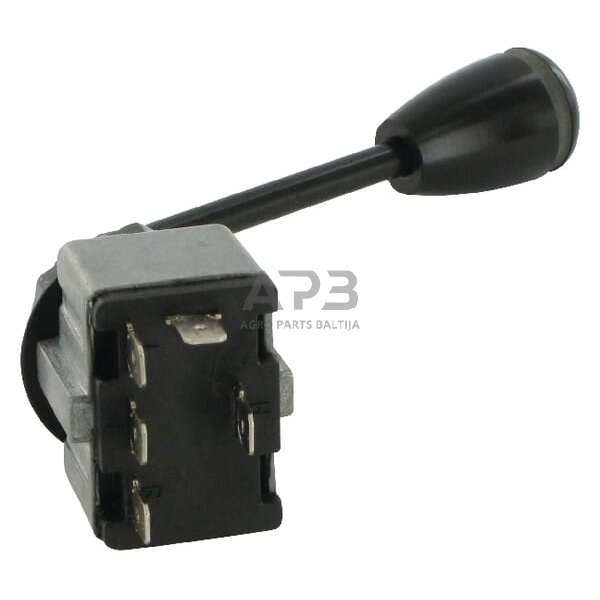 Dalis John Deere technikai AL31892 šviesos jungiklis 1 Dalis John Deere technikai AL31892 šviesos jungiklis 1