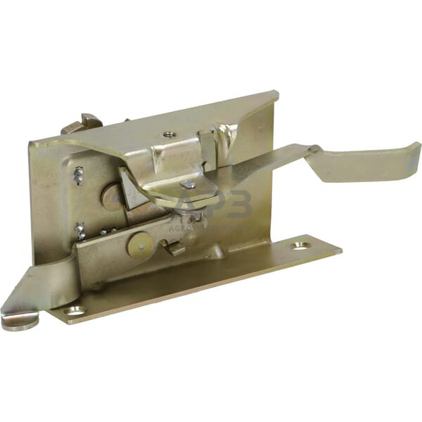 Dalis John Deere technikai AL32789 Durų spyna 1 Dalis John Deere technikai AL32789 Durų spyna 1