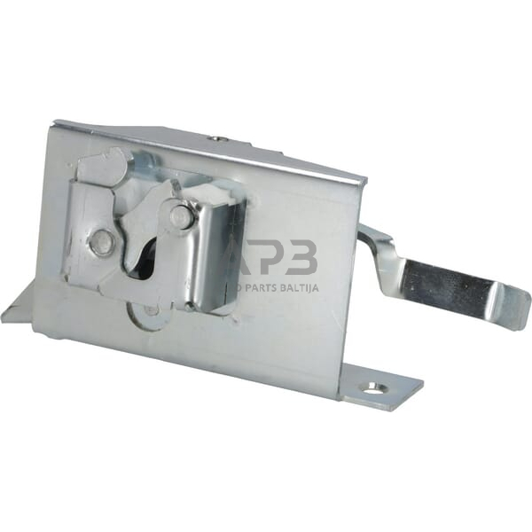 Dalis John Deere technikai AL32790 Durų spyna Dalis John Deere technikai AL32790 Durų spyna