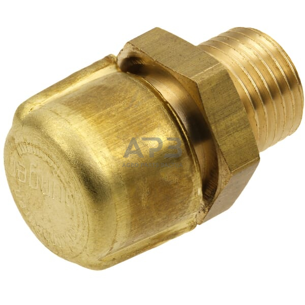 Dalis John Deere technikai AL32877 Vent 1