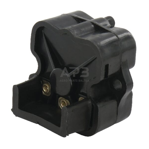 Dalis John Deere technikai AL35179 Indikatoriaus jungiklis 1 Dalis John Deere technikai AL35179 Indikatoriaus jungiklis 1