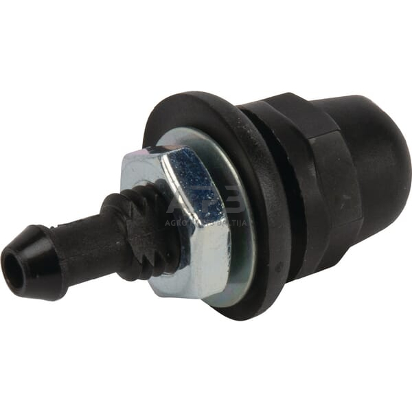 Dalis John Deere technikai AL35642 antgalis