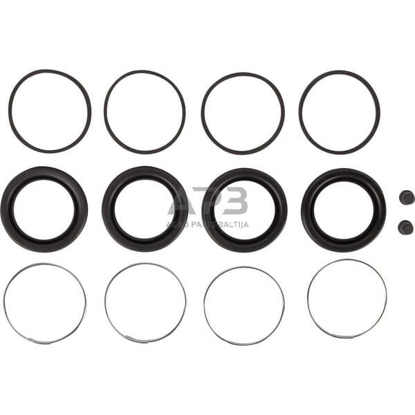 Dalis John Deere technikai AL36487 Komplektas, remontas 1 Dalis John Deere technikai AL36487 Komplektas, remontas 1