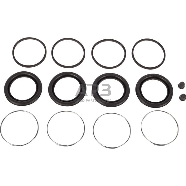 Dalis John Deere technikai AL36487 Komplektas, remontas