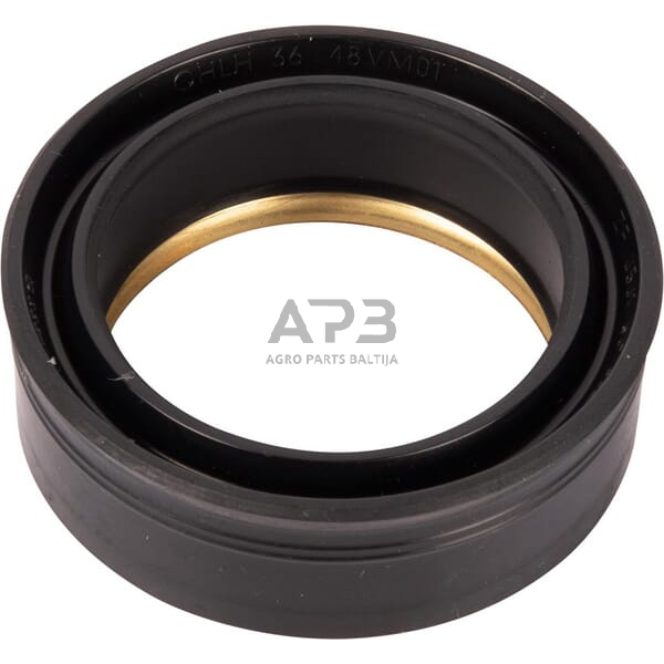 Dalis John Deere technikai AL38088 Alyvos sandariklis 1