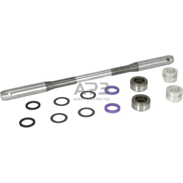 Dalis John Deere technikai AL40977 Apkrovos valdymo velenas Dalis John Deere technikai AL40977 Apkrovos valdymo velenas