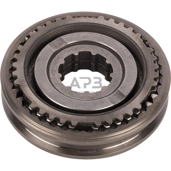 Dalis John Deere technikai AL41727 sinchronizatorius Dalis John Deere technikai AL41727 sinchronizatorius