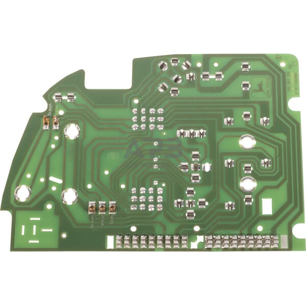 Dalis John Deere technikai AL55518 Spausdintinė grandinė 1