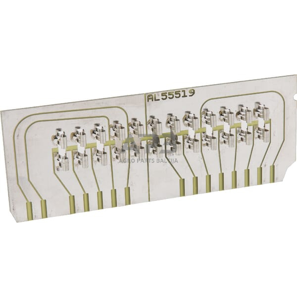 Dalis John Deere technikai AL55519 Spausdintinė grandinė 1 Dalis John Deere technikai AL55519 Spausdintinė grandinė 1