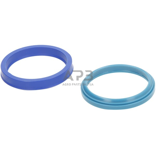 Dalis John Deere technikai AL59849 Sandarinimo komplektas Dalis John Deere technikai AL59849 Sandarinimo komplektas