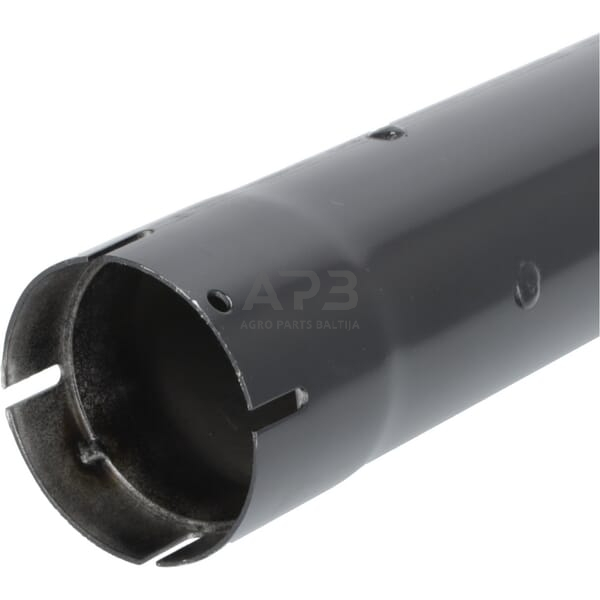 Dalis John Deere technikai AL63560 Išmetimo vamzdis 1 Dalis John Deere technikai AL63560 Išmetimo vamzdis 1