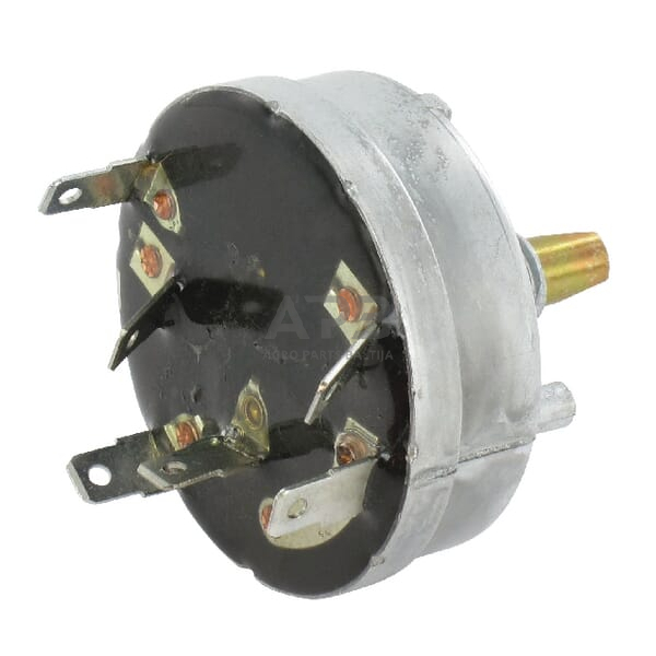 Dalis John Deere technikai AL65432 šviesos jungiklis 1 Dalis John Deere technikai AL65432 šviesos jungiklis 1