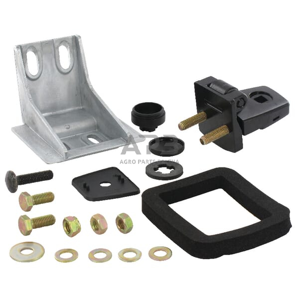 Dalis John Deere technikai AL71327 Vyrių komplektas kairėje 1 Dalis John Deere technikai AL71327 Vyrių komplektas kairėje 1