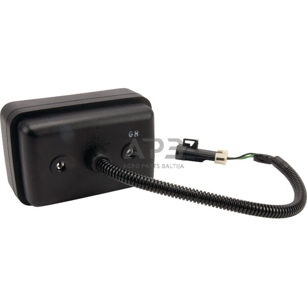 Dalis John Deere technikai AL75642 Light 1 Dalis John Deere technikai AL75642 Light 1